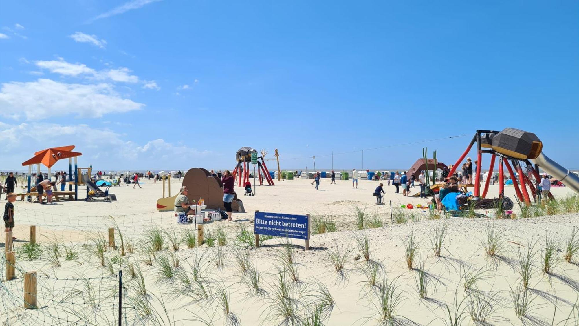 Ferienhaus Nordseeglueck Im Ferienpark Berumbur Zewnętrze zdjęcie