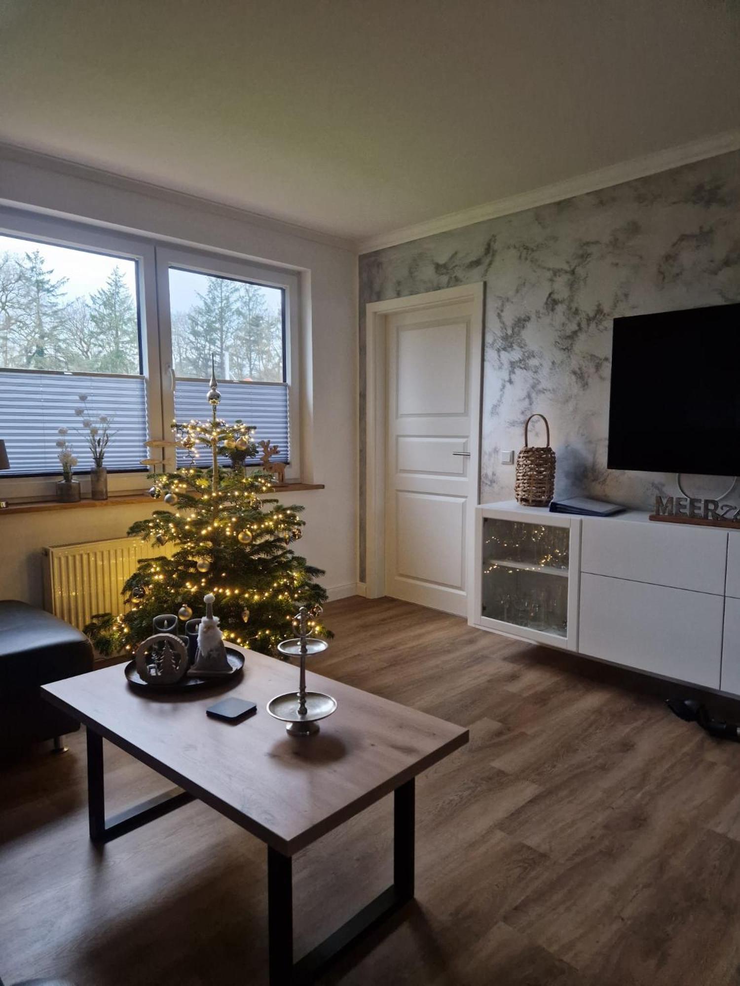 Ferienhaus Nordseeglueck Im Ferienpark Berumbur Zewnętrze zdjęcie